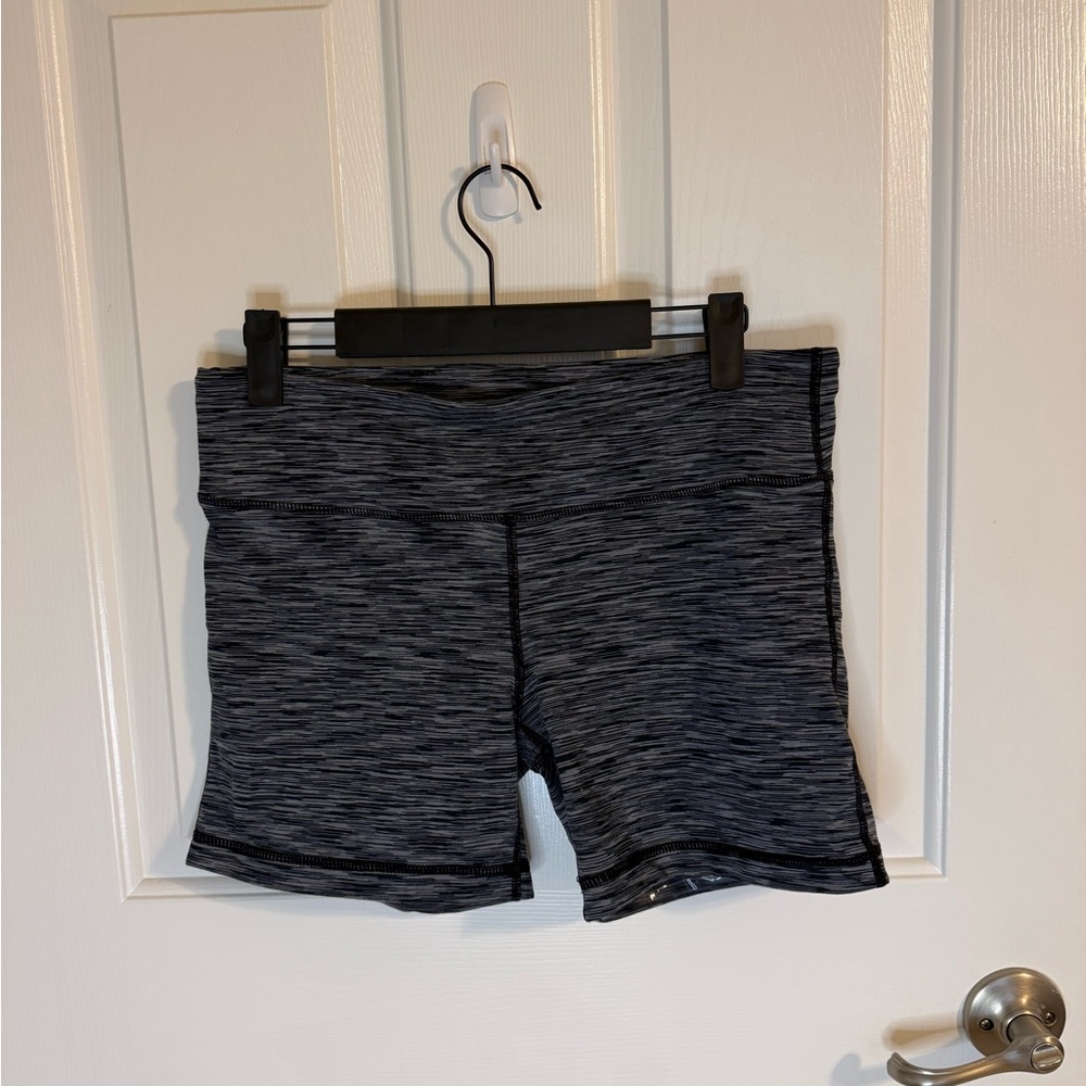 IAB NO RIDE 5” SHORTS